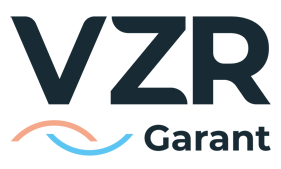 Logo VZR Garant